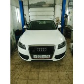 Audi Q5 2.0 TDI